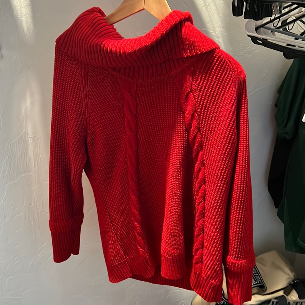 Calvin Klein sweater